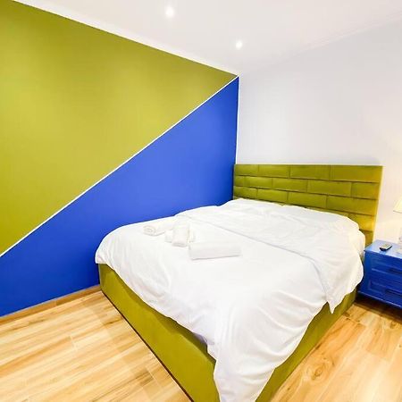 City Center 12 - Tirana Way Apartments Extérieur photo