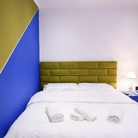 City Center 12 - Tirana Way Apartments Extérieur photo