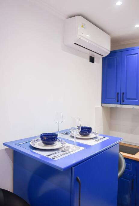 City Center 12 - Tirana Way Apartments Extérieur photo