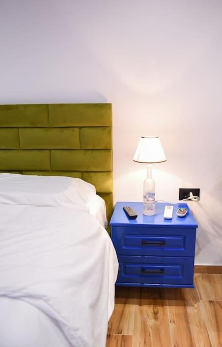 City Center 12 - Tirana Way Apartments Extérieur photo
