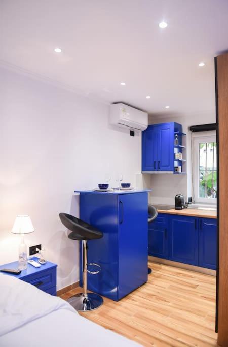 City Center 12 - Tirana Way Apartments Extérieur photo