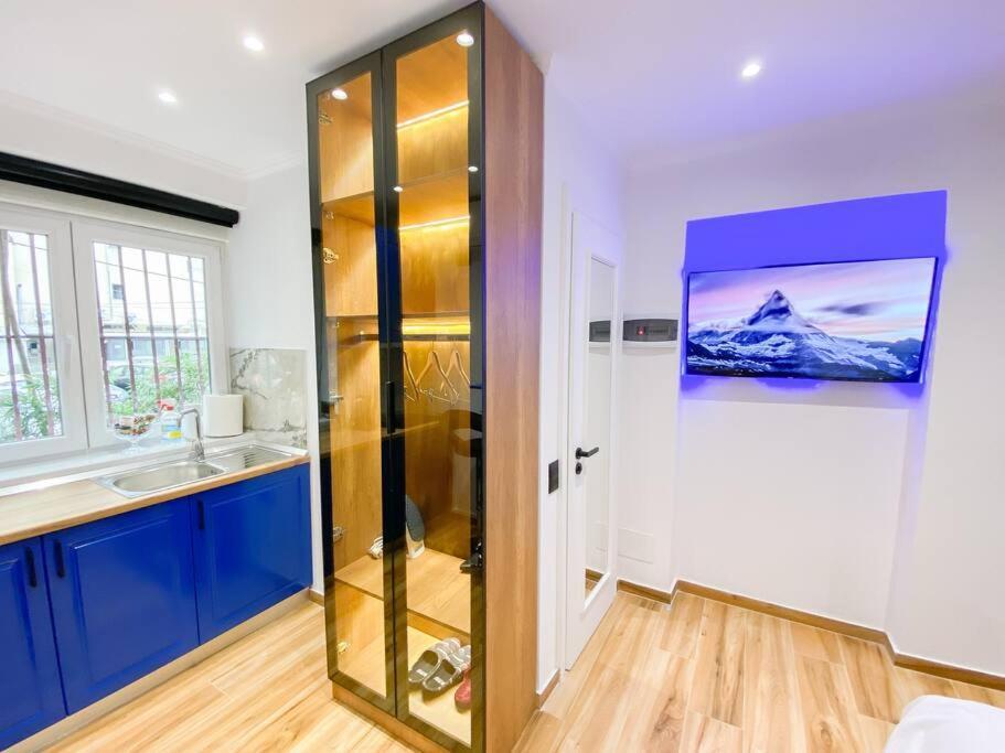 City Center 12 - Tirana Way Apartments Extérieur photo